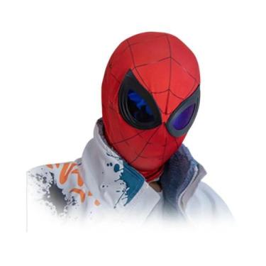 Imagem de Fantasia De Cosplay Do Homem-Aranha Para Crianças E Adultos, Traje Zen