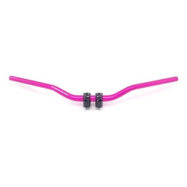 Imagem de Guidão Esportivo Cb300 Cb 300 Cb300r - Special Levers, Pink