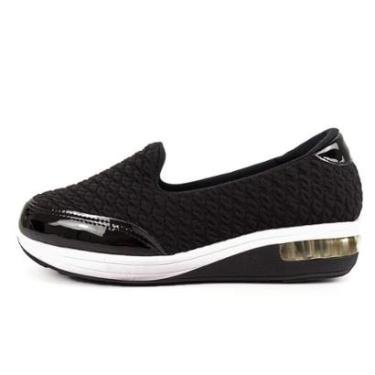 Imagem de Tenis Modare Matelasse Ondulado - 7320.201.25840-Feminino