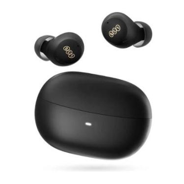 Imagem de Fone de Ouvido QCY HT07 Arcbuds Bluetooth 5.2 Com Cancelamento de ruído Anc 32h-Unissex