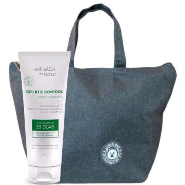Imagem de Creme Corporal Celulite Control 180g Extratos Da Terra
