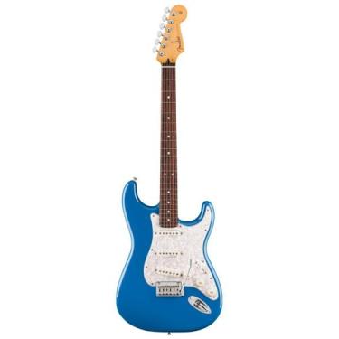 Imagem de Guitarra Fender Player II Modified Stratocaster Electric Blue