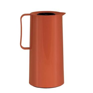 Imagem de Bule Haus 1 Litro Argila - MOR