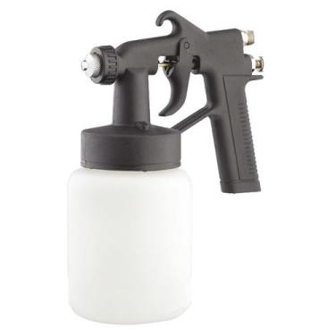 Imagem de Pistola de Pintura por Sucção MOD90 Ar Direto - Rongpeng