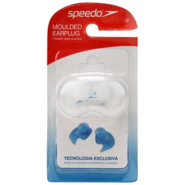 Imagem de Protetor de Ouvido Speedo Moulded Earplug
