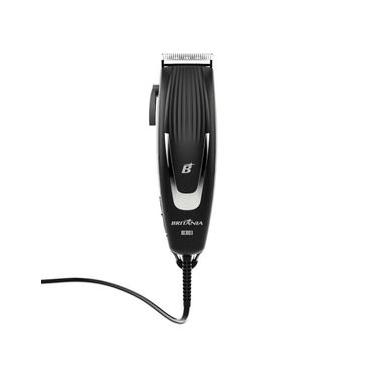 Imagem de Cortador De Cabelos Britânia BCR03 9 Acessórios 18W 220V