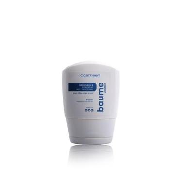 Imagem de Baume Cicatribem Sensation 50g Hidratante Multifuncional Mãos Corpo Ro
