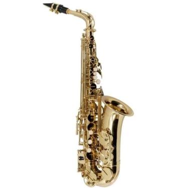 Imagem de Sax Alto Vogga VSAS701N