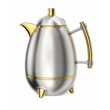 Imagem de Garrafa Térmica Metal Bellini 900ML - Tuut