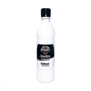 Imagem de Vaselina. Industrial Gitanes Liquida 500Ml