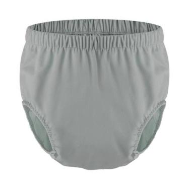 Imagem de Calças De Fralda AIO Impermeáveis E Laváveis Para Adultos, Calças De C