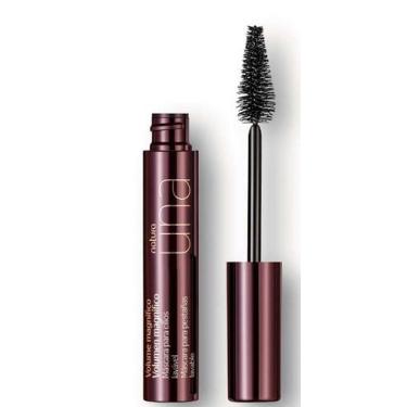 Imagem de Máscara para Cílios Volume Magnífico Lavável Una 8 ml - Maquiagem