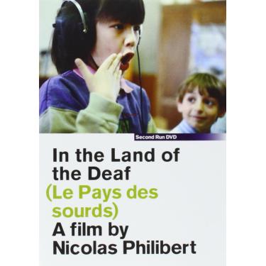 Imagem de Le Pays des sourds [Region 2]