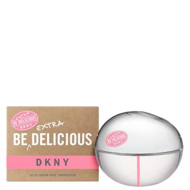 Imagem de Perfume Feminino Donna Karan Be Delicious Extra 30ML Edp