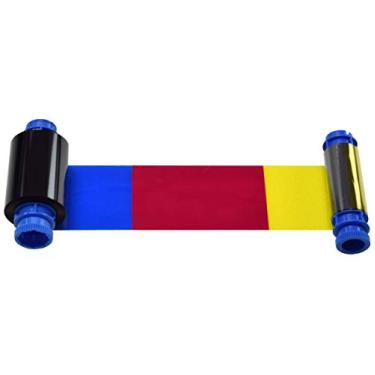 Imagem de Pointman - Impressão Nuvia Printer Ymckok Ribbon 6 Painel 170