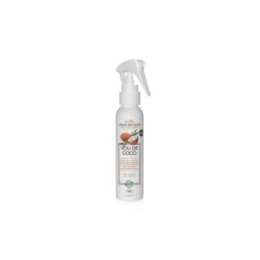 Imagem de Vou de Coco Água de Coco, 120 ml, Griffus Cosméticos, Multicor