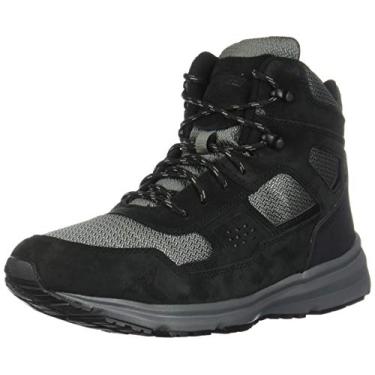 Imagem de Bota masculina Bates Raide Sport Fire and Safety, Beluga, 8.5 X-Wide