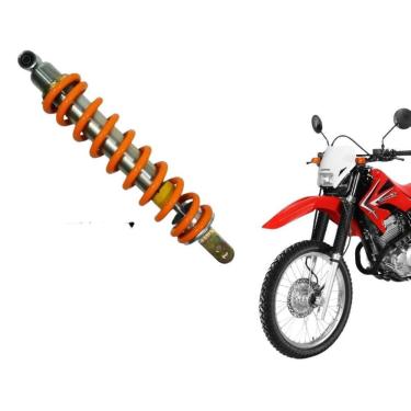 Imagem de Amortecedor Prolink Scud Xr 250 Tornado De 2001 Ate 2008