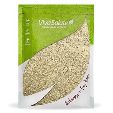 Imagem de Farinha de Banana Verde Viva Salute - 1kg