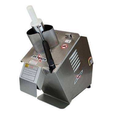 Imagem de Processador De Alimentos Industrial Inox Skymsen Para Discos De Diâmetro 203mm PAIE-S-220v