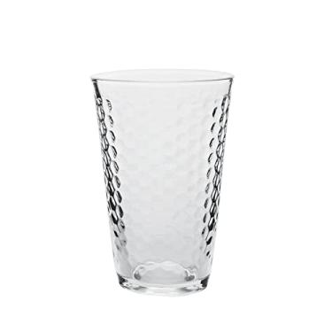 Imagem de Jogo de 3 Copos de Vidro 300ml Bee