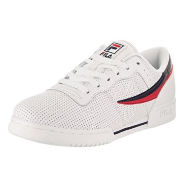 Imagem de Fila Original Fitness Perforated