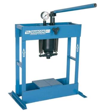 Imagem de Prensa Hidráulica 10 Ton Mph-10 Marcon