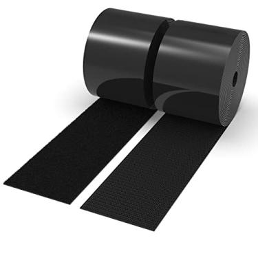 Imagem de Fita de velcro autoadesiva