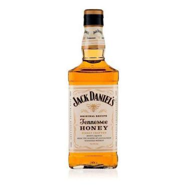Imagem de Whisky Jack Daniel's Honey 1 L