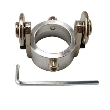 Imagem de RIVERWELD Guia de suporte de carro para Thermal Dynamics PCH-10 PCH-25/38 PCH/M28 PCH-26 PCH/M-35 PCH/M-40 lanterna de cortador de plasma