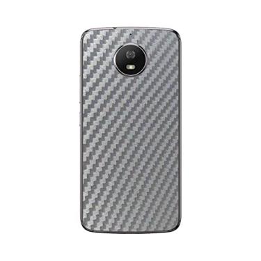 Imagem de Capa Adesivo Skin350 Verso Para Motorola Moto G5S