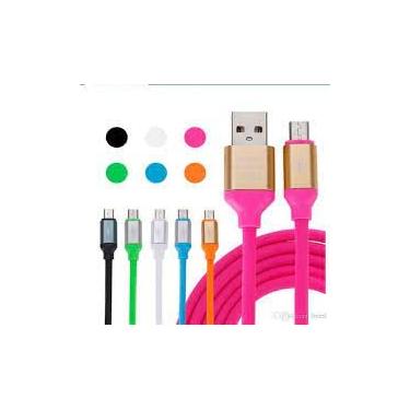 Imagem de Cabo usb Turbo V8 (verde)