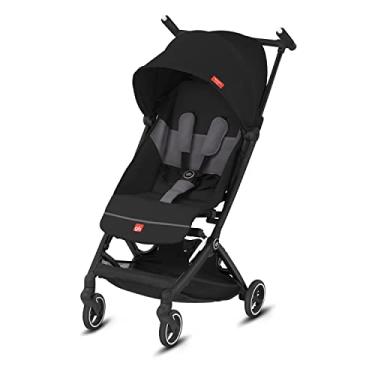 Imagem de Carrinho De Bebê Para Viajem Dobrável Pockit + All-city