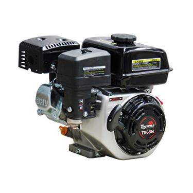 Imagem de Motor a Gasolina com Sensor de Óleo 6.5hp 4t- Toyama Te65