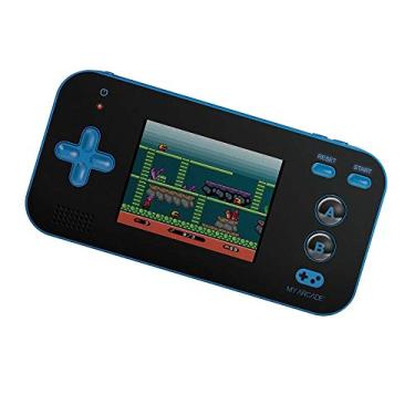 Imagem de Console portátil My Arcade Game V Dreamgear DGUN-2888 Azul com preto