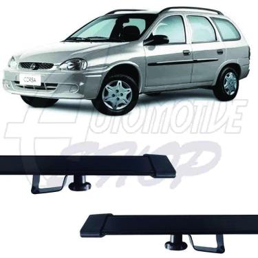 Imagem de Rack Teto Travessa Resistent SPORT Gm Corsa Wagon 01 a 2003