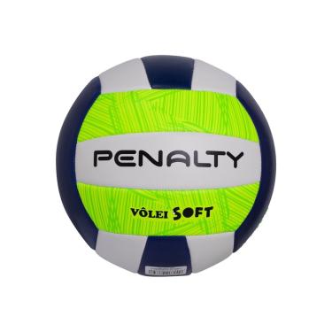 Imagem de Bola Vôlei Soft Penalty