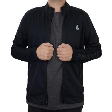 Imagem de Jaqueta Masculina Le Coq Tech Preta - TD27802-Masculino
