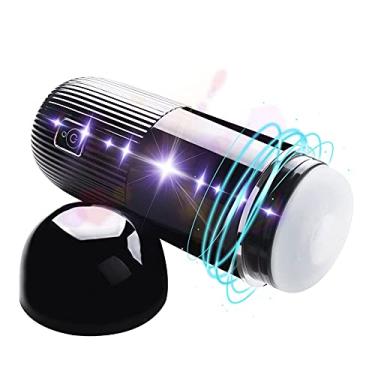 Imagem de Brinquedo masculino Toys para adultos 2 em 1 M-astur-badores Masculinos, P-us-sy de Bolso 3D Realista - M-asterburbator Toy Toys Stroker Masculino l vibradoris masculino