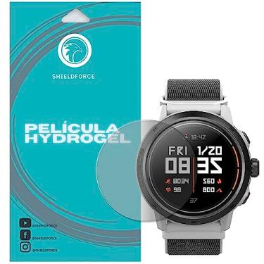 Imagem de Película COROS APEX 2 Pro Shieldforce Hydrogel Cobertura Total (3x tela)