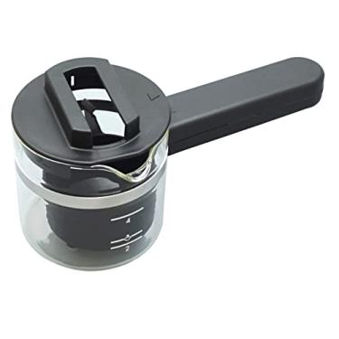 Imagem de Delonghi 7313285449 Garrafa de café expresso