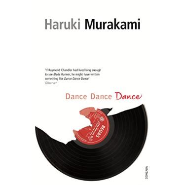 Imagem de Dance Dance Dance: Haruki Murakami