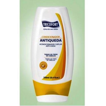 Imagem de Tricofort Condicionador Antiqueda 250 Ml