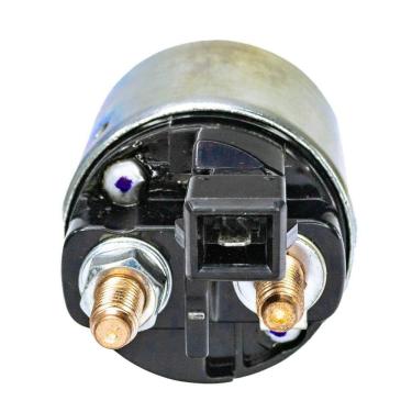 Imagem de Automático Motor de Partida Fox Gol G5 G6 Polo Saveiro Spacefox Voyage 1.0 1.6 Ea211 Nivus 1.0 Tsi Automático sem Pistão