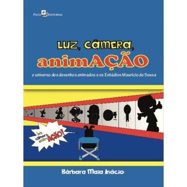 Imagem de Luz, Câmera, Animação