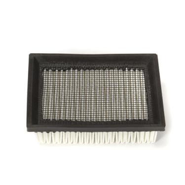 Imagem de 1 PACOTE YIEEC 1037821 Filtro de ventilador de aspirador de pó filtro de painel de poeira compatível com Tennant Nobles 5680/5700 370113 1037821 acessório de peças de aspirador de pó