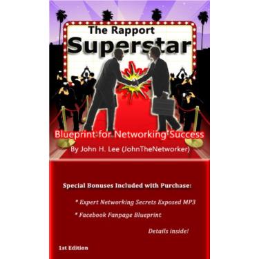 Imagem de The Rapport Superstar (English Edition)