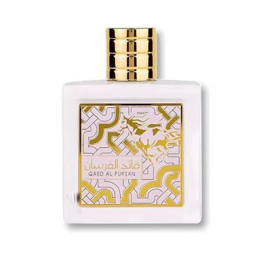 Imagem de Qaed Al Fursan Unlimited 90 ml Eau de Parfum by Lattafa White Edition Parfum Oriental for Men and Women