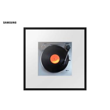 Imagem de Music Frame Samsung LS60D, Dolby Atmos®, Sincronia Sonora e Alexa Built-in
