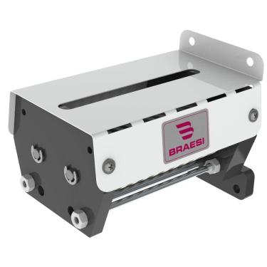 Imagem de Cortador de Talharim Braesi para Cilindro Laminador BCM-245